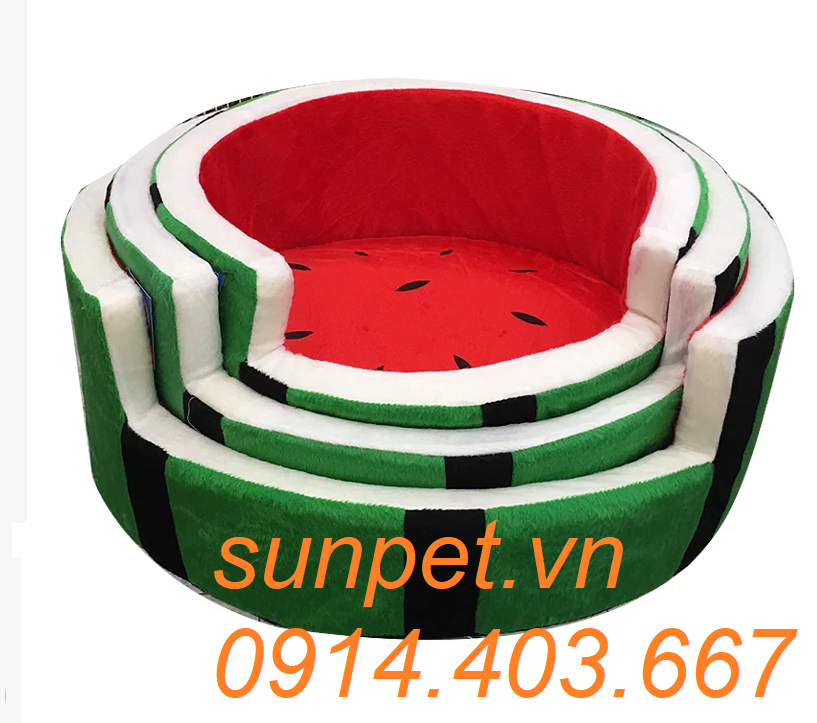 Phụ kiện thú cưng