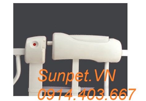 Cửa chắn chó mèo Umoo 516 cua chan cho meo umoo 516 22