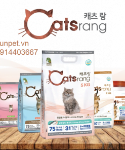 thức ăn cho mèo mọi lứa tuổi catsrang thuc an cho meo catsrang 2