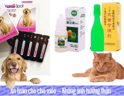Y tế, thuốc thú y