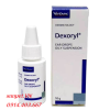 Thuốc trị viêm tai Dexoryl thuốc trị viêm tai chai xịt